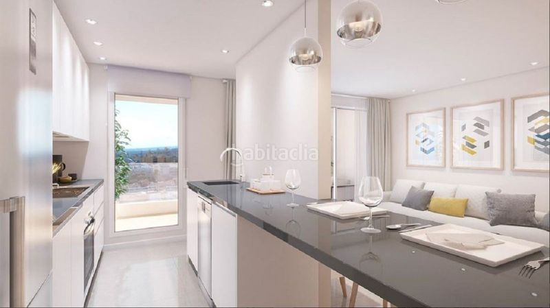 Foto a191ce76-485f-43f4-a273-f601bc19b531. Apartament a puerto de Estepona Estepona