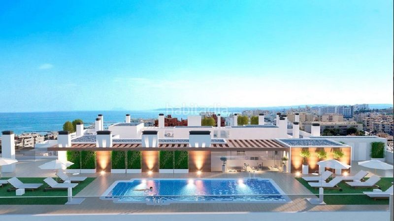 Foto a29d5918-bb66-455b-9287-c7da8bbbe6cd. Apartament a puerto de Estepona Estepona