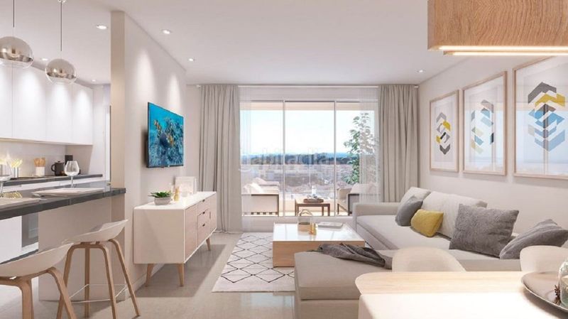 Foto a55d5364-1a7c-4495-96ab-6a0a8da86e27. Apartament a puerto de Estepona Estepona