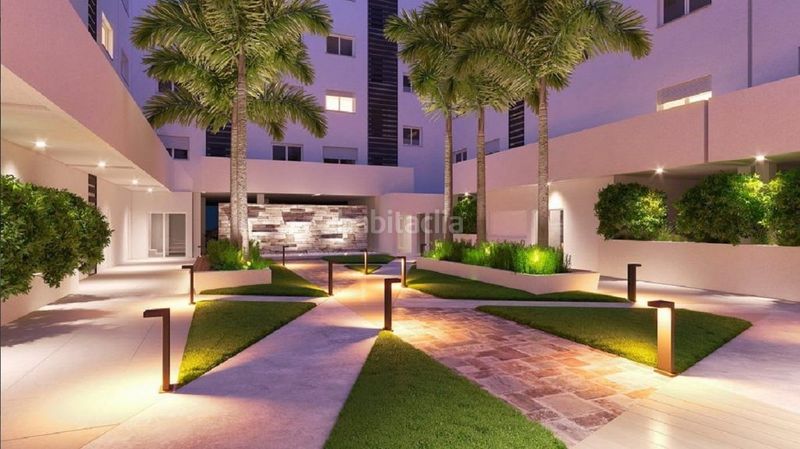Foto daa2bd1a-3f3d-4d25-af3f-e77d5d3d9eed. Apartament a puerto de Estepona Estepona