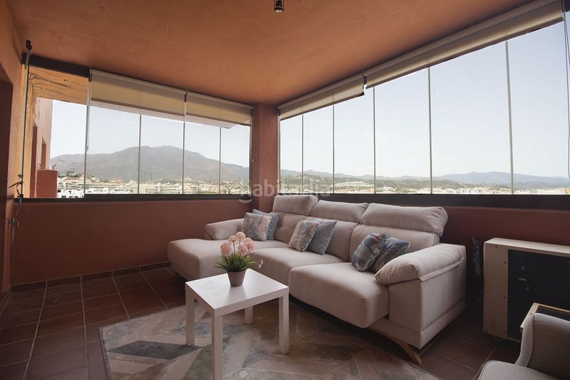 Foto 1f94e37f-6490-45d5-bc2b-9a1d63b8b8cf. Apartament a puerto de Estepona Estepona