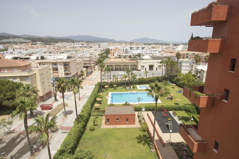Foto 2c5ee5b5-445a-40a1-93bc-885506553caa. Apartament a puerto de Estepona Estepona