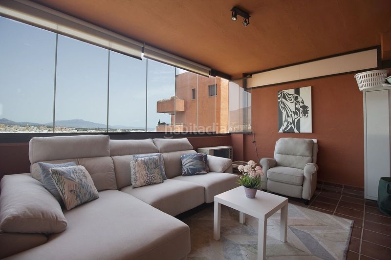 Foto 6ff77889-2207-414a-8d7b-60c4a2481550. Apartament a puerto de Estepona Estepona