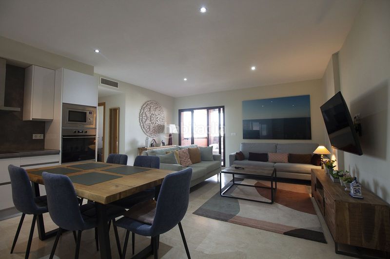 Foto a0e4457b-890e-46a8-8541-81a5a7244ee4. Apartament a puerto de Estepona Estepona
