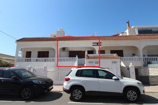 Casa a Los Europeos