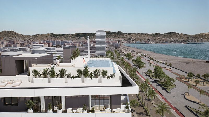 Foto 4b6f3013-87ec-4932-bee4-0a8731e217c9. Apartament a Martín Carpena - Torre del Río Málaga