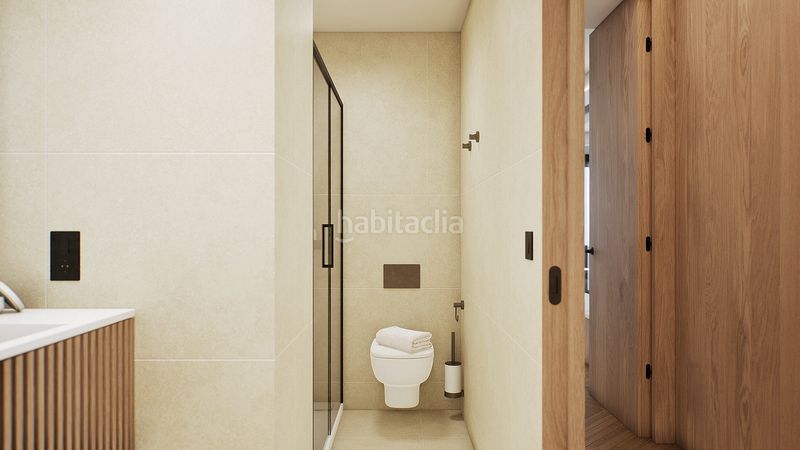 Foto 4bdd05dd-6974-420c-907b-87cb94bf8db7. Apartament a Martín Carpena - Torre del Río Málaga