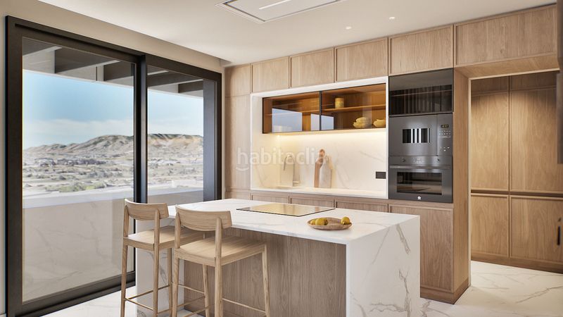 Foto a66e2d90-3f75-48aa-85f0-59f8148e783d. Apartament a Martín Carpena - Torre del Río Málaga
