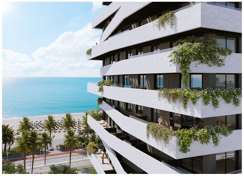 Foto f3ac6f85-58ae-4e85-bf99-dc83a9af2d01. Apartament a Martín Carpena - Torre del Río Málaga
