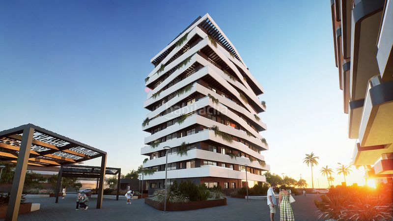 Foto f99756d9-0aeb-4bfc-bbb1-3e18622b7f1c. Apartament a Martín Carpena - Torre del Río Málaga