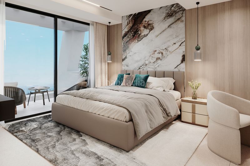 Foto 585d8dd4-5e93-460c-a6e4-0273bdd8ddb4. Casa a Elviria Marbella