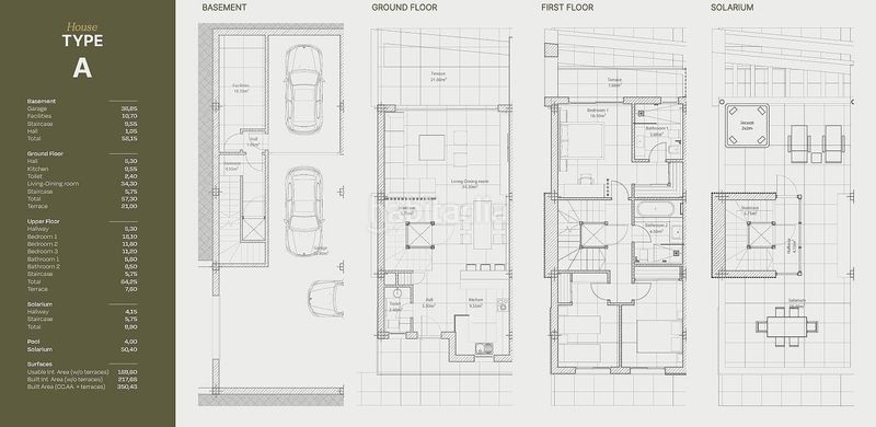 Foto 5e575866-ae41-4e49-882b-f7e2f4a0019d. Casa a Elviria Marbella