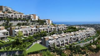 Casa a Elviria
