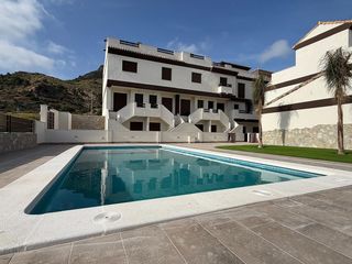 Haus in Portmán