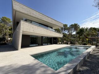 Casa a Altea la Vella