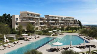 Apartament a Hipódromo - Cerrado del Águila