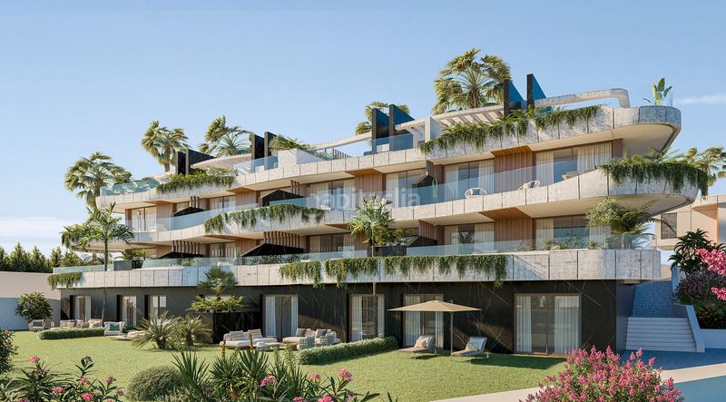 Foto 63d175e2-f19d-4a1d-815a-a8aff4f0e85b. Apartament a Elviria Marbella