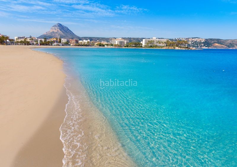 Foto 2c1bbc16-3190-48d9-8623-b188ca10e7f5. Apartament a L'Almadrava - L'Estanyó Dénia