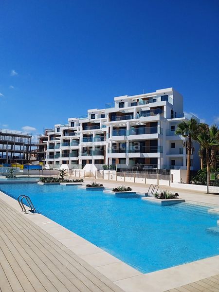 Foto b872b37d-e028-4039-91ed-3aa6c90035d7. Apartament a L'Almadrava - L'Estanyó Dénia