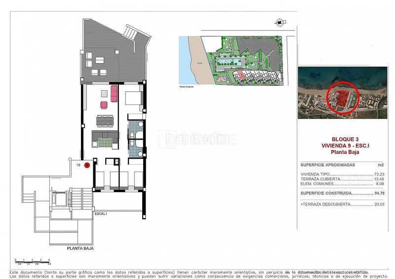 Foto d09af186-bdfe-4f18-912a-f8c3b604a06a. Apartament a L'Almadrava - L'Estanyó Dénia