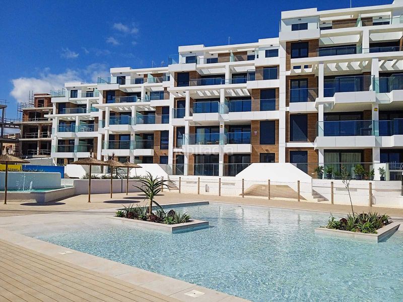 Foto d783a317-f8ee-4a27-850c-d34dc279f90d. Apartament a L'Almadrava - L'Estanyó Dénia