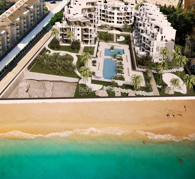 Foto e3157d7e-1302-4096-829b-3f033286f848. Apartament a L'Almadrava - L'Estanyó Dénia