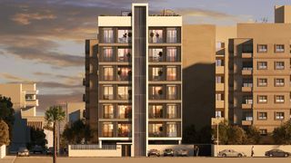 Appartement à Nueva Torrevieja