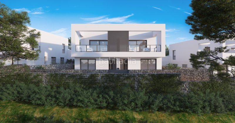 Foto ced5d32f-29ae-46b0-b32e-fa343a7da7f8. Casa a Riviera del Sol Mijas