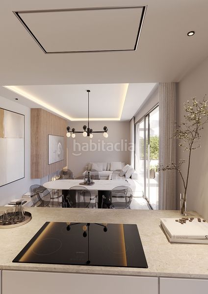 Foto 4b77b24c-e8d8-4151-a468-b94236052e75. Apartament a Bahía Dorada Estepona
