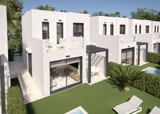 Casa a Mar Menor golf