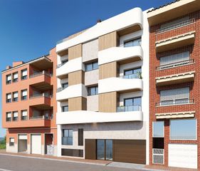 Apartament a Pueblo