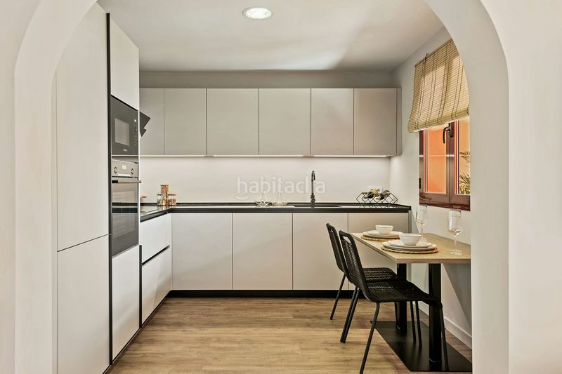 Foto 4700c3c9-6135-487f-99be-19598a2c3252. Appartement in El Paraíso Benahavís