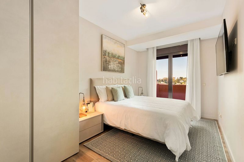 Foto ac034419-e3ea-4a2f-b351-7441bfca16d3. Appartement in El Paraíso Benahavís