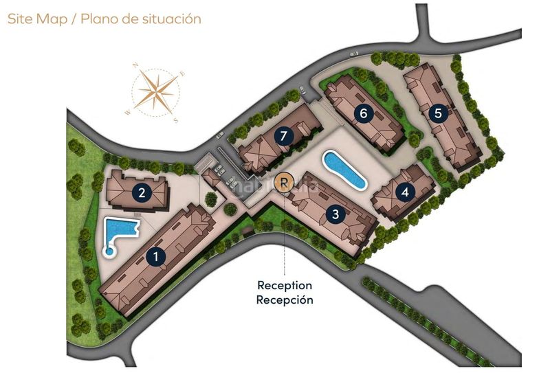 Foto 43c94999-e549-4773-84e8-667538b97bac. Appartement in El Paraíso Benahavís
