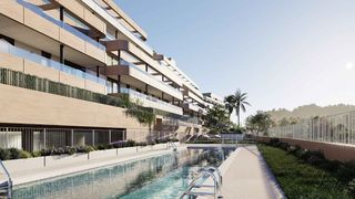 Apartament a Estepona Golf