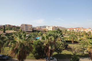 Appartement in Alquería-Torrealquería