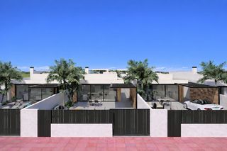 Casa a Las Lomas de Rame-Bahía Bella