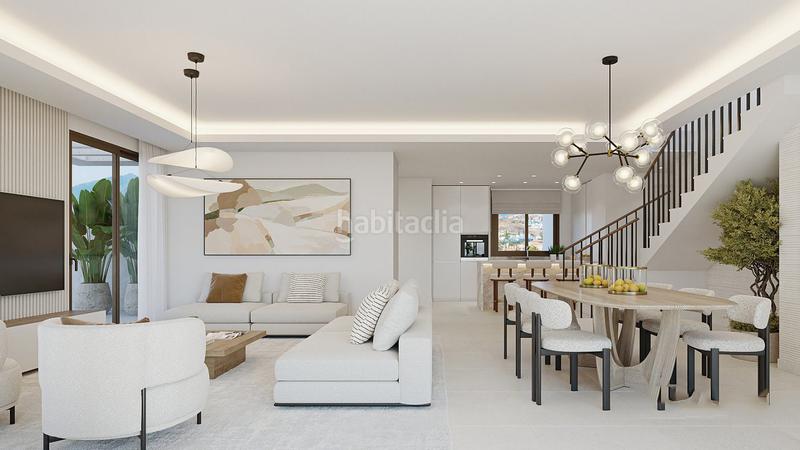 Foto 5435acd5-d8af-4d38-b9b5-722cdd07d7d0. Appartement dans Bel - Air Estepona