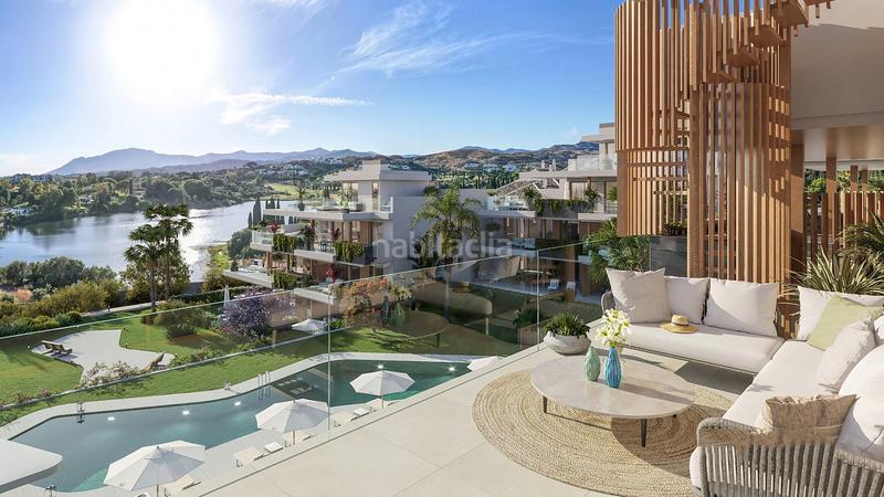 Foto be8085b6-e9de-4437-8bf1-71101b45c4c8. Appartement in Bel - Air Estepona