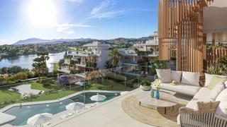 Apartament a Bel - Air