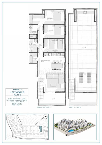 Foto 85427eba-82b2-4cad-8a33-1db9825ef2f4. Apartament a Las Salinas Vera
