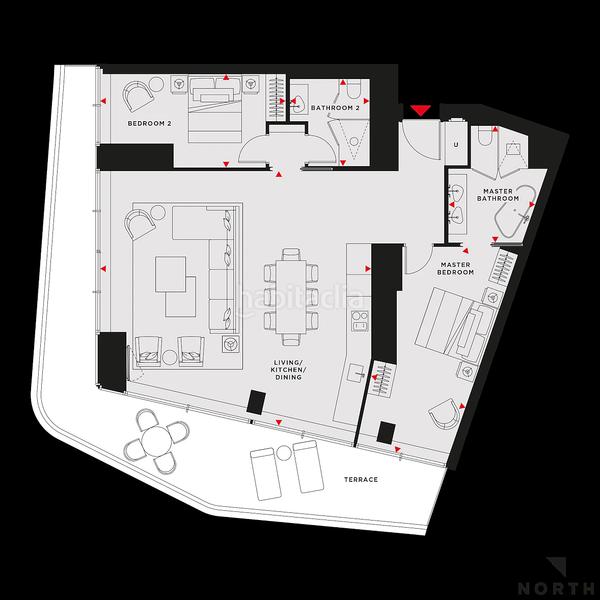 Foto 87806156-0084-4043-b892-ef494b6f3225. Apartament a Besòs - Maresme Barcelona