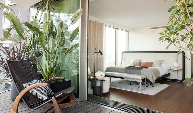 Foto 415f5876-65c1-4ff6-8efb-e3fa0ae0f199. Apartamento en Besòs - Maresme Barcelona
