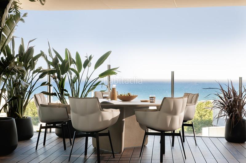 Foto 42ac0794-a5e8-447f-b02e-af782d07d43c. Apartamento en Besòs - Maresme Barcelona