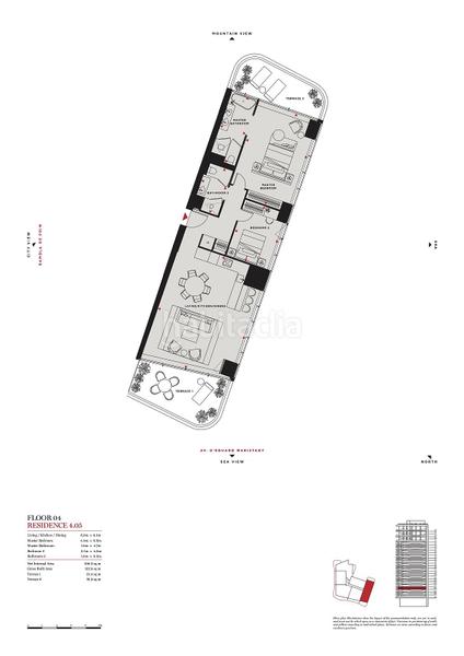 Foto be364798-e95d-4c1d-99fc-e26fd21847ac. Apartamento en Besòs - Maresme Barcelona