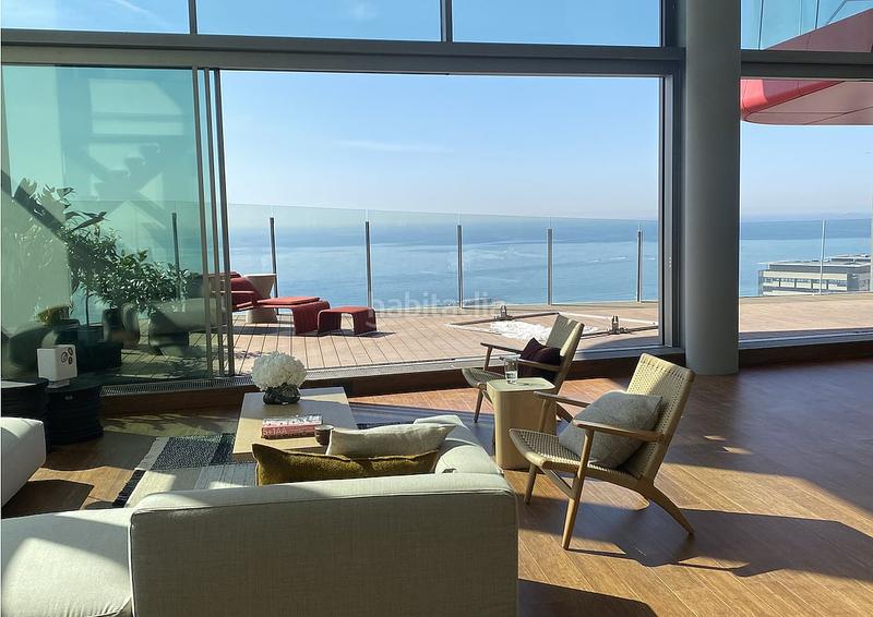 Foto e32ccad7-a72b-4703-a11d-ccfe3ffcecdc. Apartament a Besòs - Maresme Barcelona