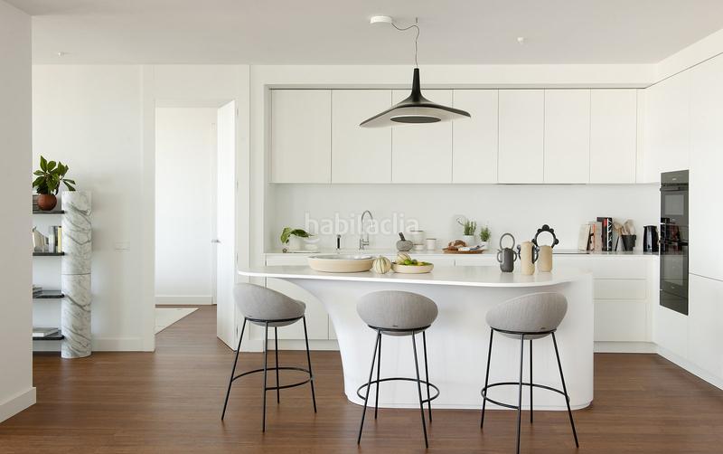 Foto ad9d0d23-58c3-41f3-a8f9-31e9bfb2caea. Appartement in Besòs - Maresme Barcelona