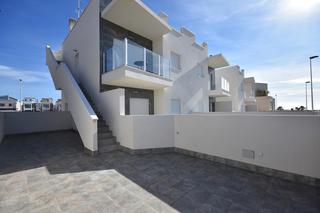 Apartament a El Alamillo