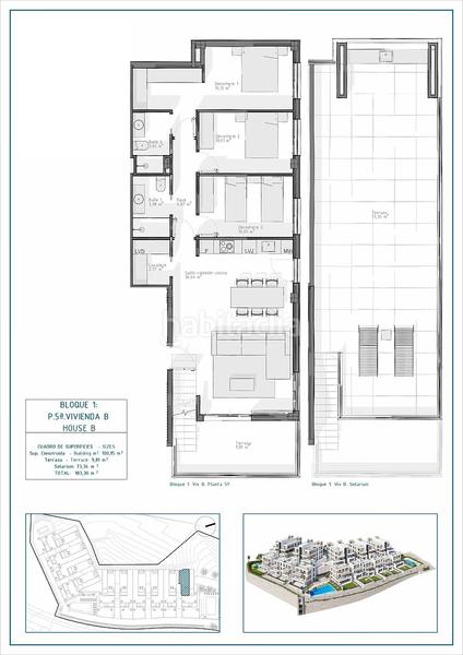 Foto 53e8bcff-2dc5-433c-9cb7-8602d3f46c61. Piccolo appartamento in Las Salinas Vera