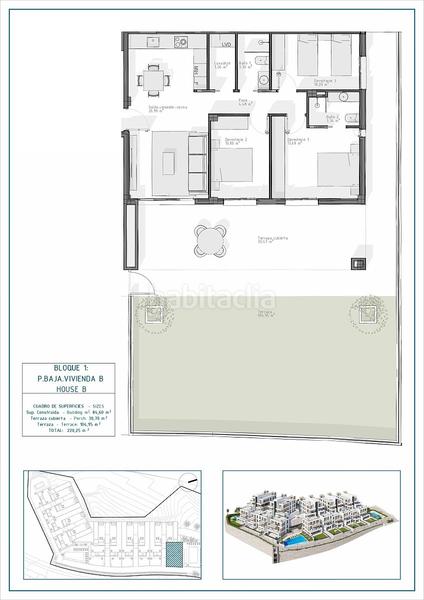 Foto 7ec7c0d9-b7d7-401d-9674-438023f319ae. Piccolo appartamento in Las Salinas Vera